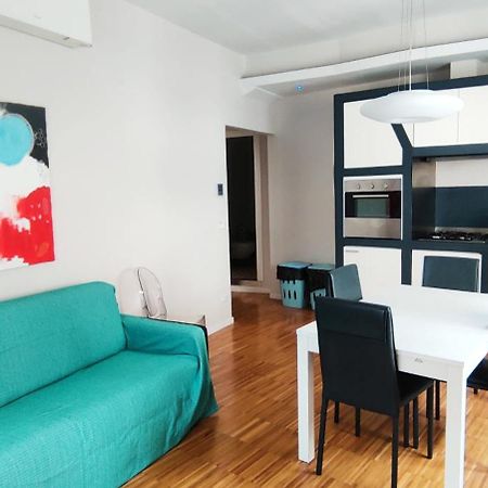Toc Toc - Modern Apartment In Florencja Zewnętrze zdjęcie
