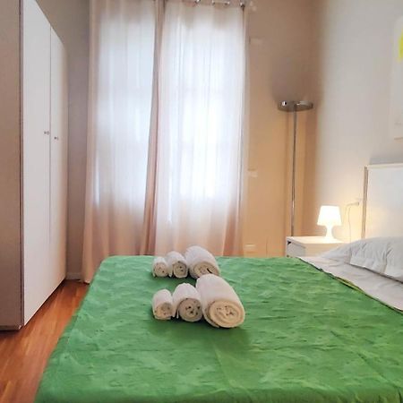 Toc Toc - Modern Apartment In Florencja Zewnętrze zdjęcie