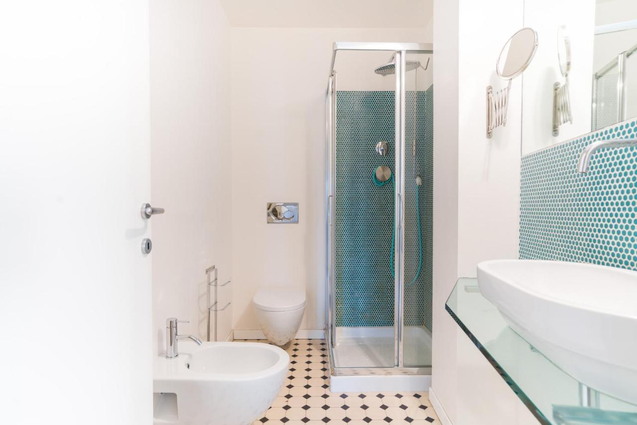 Toc Toc - Modern Apartment In Florencja Zewnętrze zdjęcie
