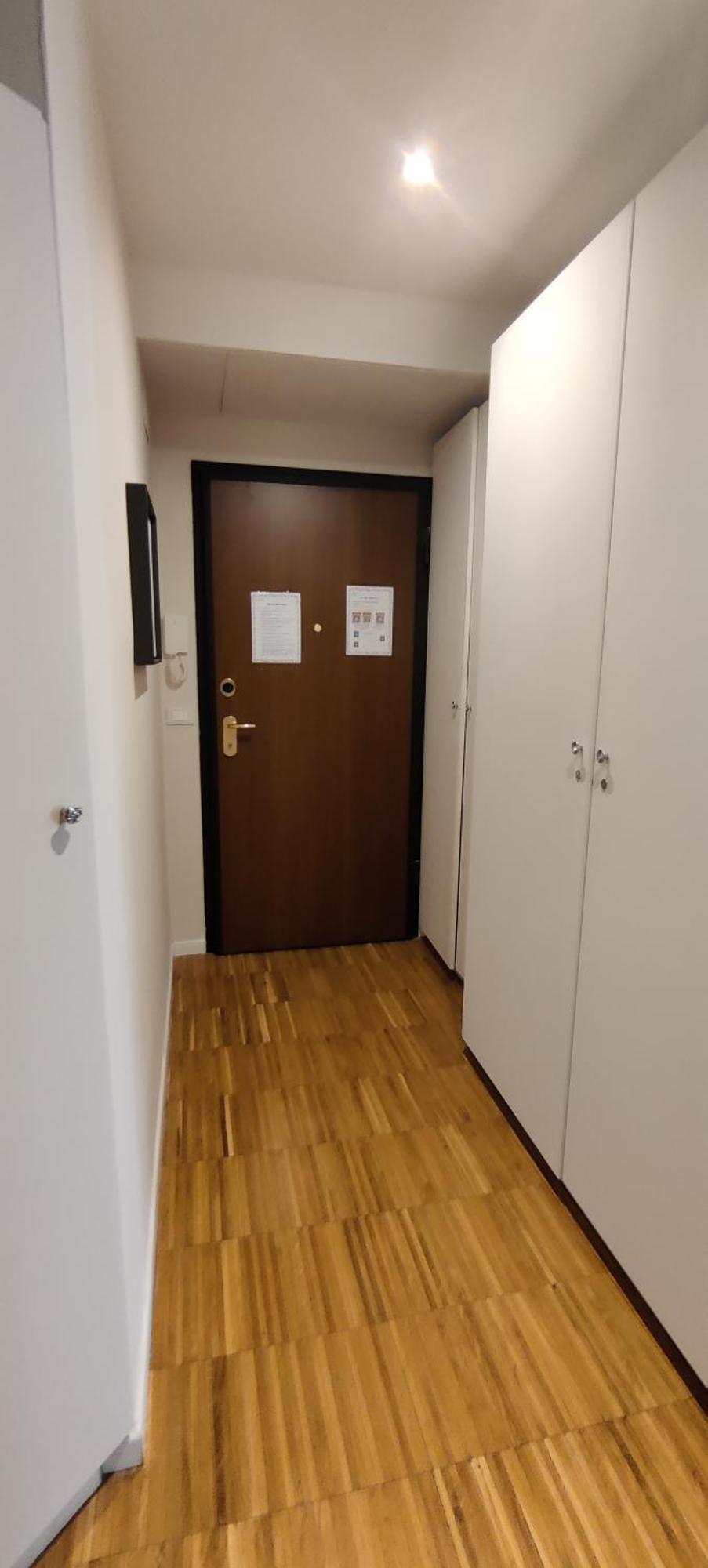 Toc Toc - Modern Apartment In Florencja Zewnętrze zdjęcie