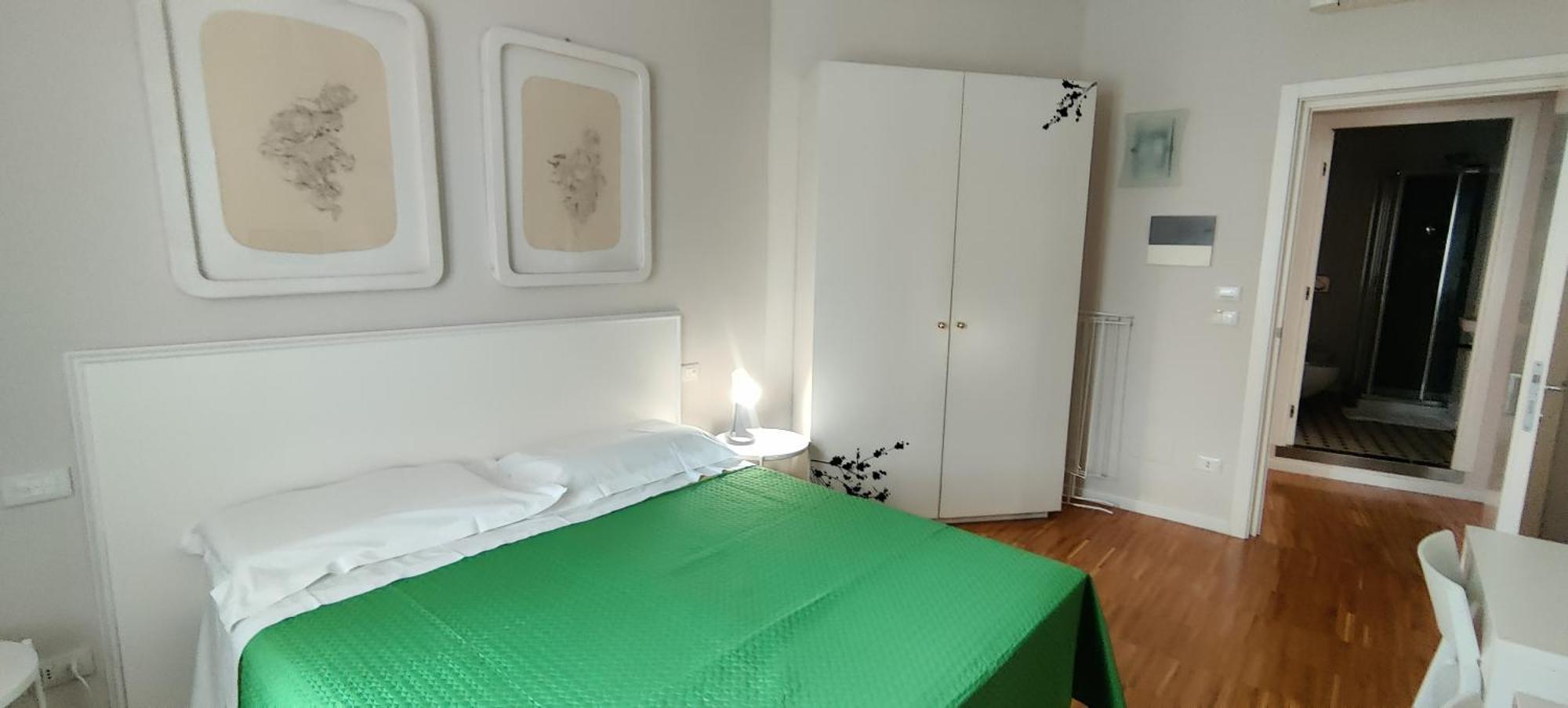 Toc Toc - Modern Apartment In Florencja Zewnętrze zdjęcie