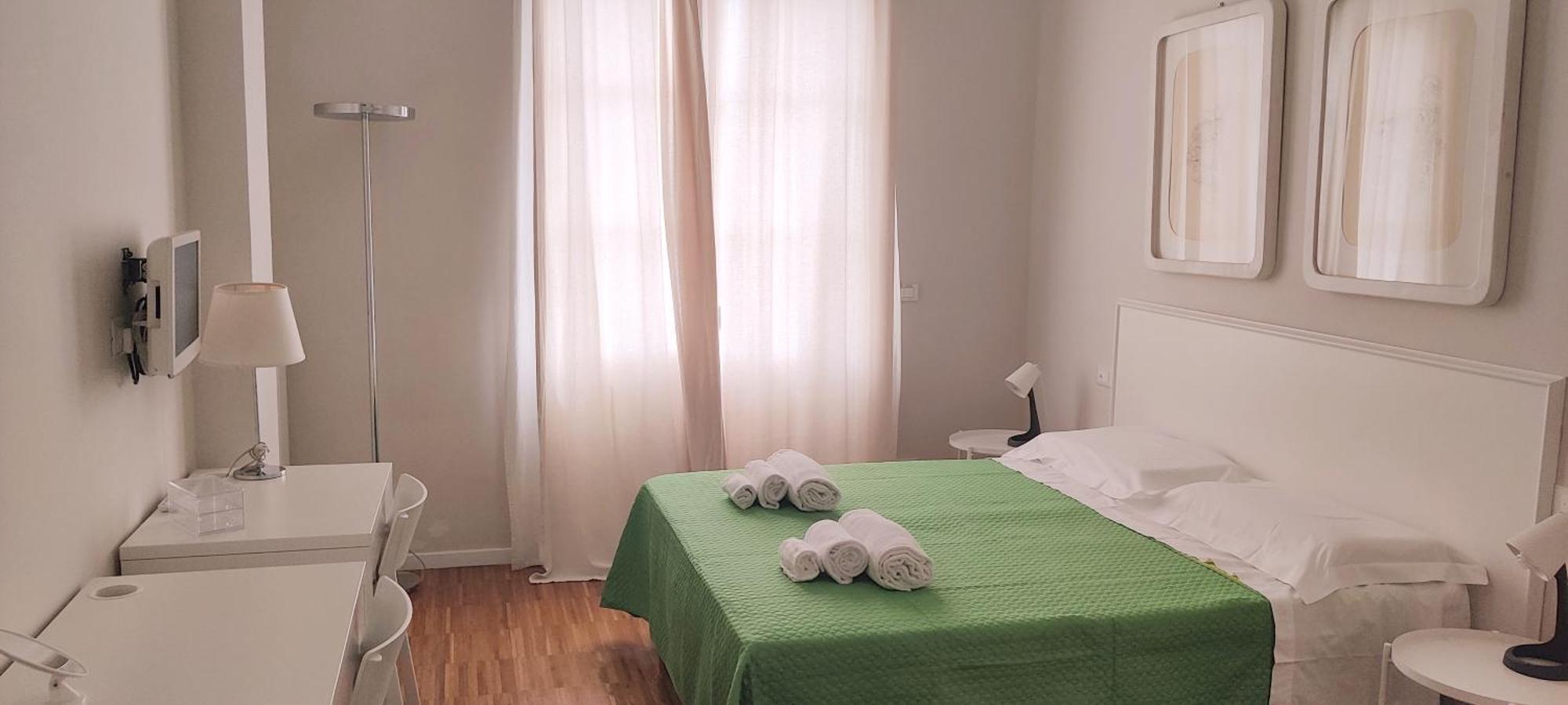 Toc Toc - Modern Apartment In Florencja Zewnętrze zdjęcie