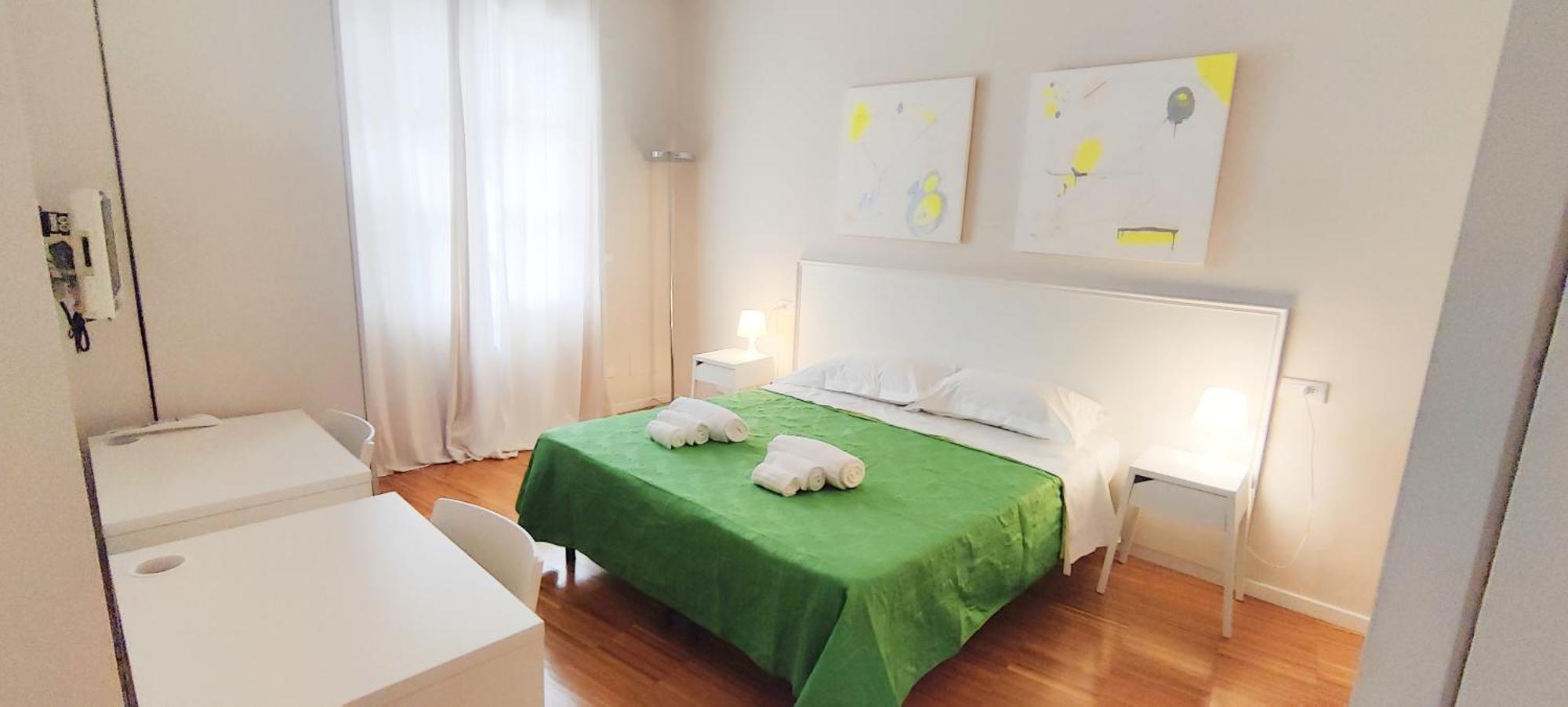Toc Toc - Modern Apartment In Florencja Zewnętrze zdjęcie